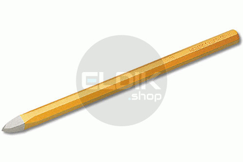 Gedore 111-318 Puntbeitel 8 Kantig - 300 x 18 mm - 8741590