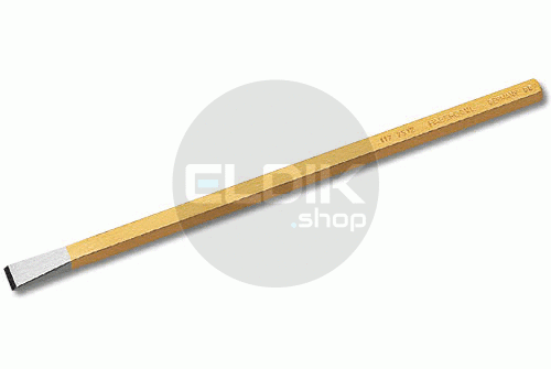 Gedore 112-3000 4 Kantige Elektriciënsbeitel - 8745310