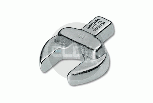 Gedore 7118-30 Insteek Steeksleutel - 30 mm - 7691260