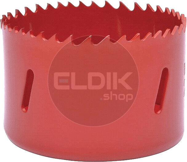 Exact 06006 Gatzaag bi-metaal 21 mm