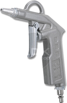 Contimac 28606 Blaaspistool met korte bek