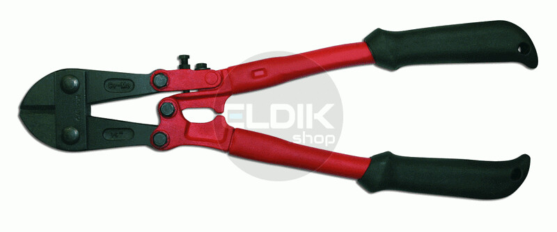 Ega 62194 Boutenschaar 18" model a