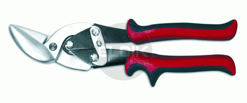 Ega 62189 Versterkte knipschaar links