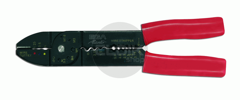 Ega 62494 Kabelschoentang