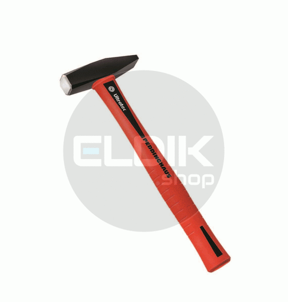 Peddinghaus 5039980200 Bankhamer, Ultratec steel 200 Gram