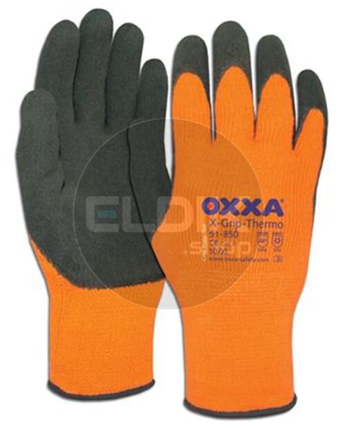 Oxxa Premium X-Grip-Thermo 51-850 Thermo handschoen - 1.51.850.08