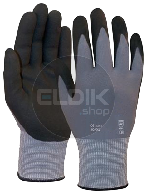 Oxxa Premium X-PRO-FLEX-10 Nitrilhandschoen X-Pro-Flex Foam - 51-290-10