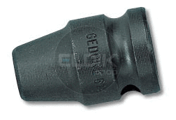 Gedore KB 619 Bithouder Dop 1/4" - 6524150