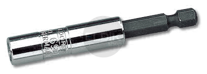 Gedore 699 Bithouder 1/4" - 6538610