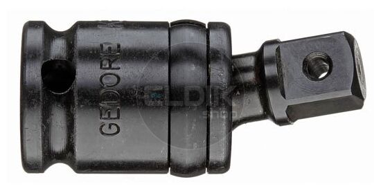 Gedore KB 1995 Kracht Cardangewricht 1/2" - 6655410