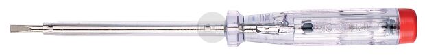 Felo 361 300 00 Schroevendraaier Spanningzoeker 3,0mmx0,8mm 220v - 250v