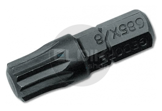 Gedore 685 X 6 S-010 Schroefbit, Ribe 6 S-010 - 6540190