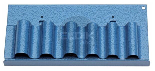 Gedore VS 245 H Beitelrekje Leeg - 5456270