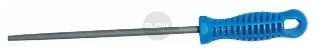 Gedore 8722 2-8 Ronde Vijl - 200 mm - 6770190