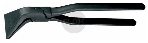 Gedore 305060 Gebogen Felstang - 4508630