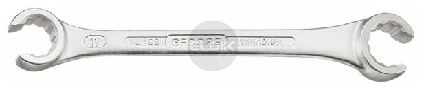 Gedore 400 9x11 Open Ringsleutel 9 x 11 mm - 6056970