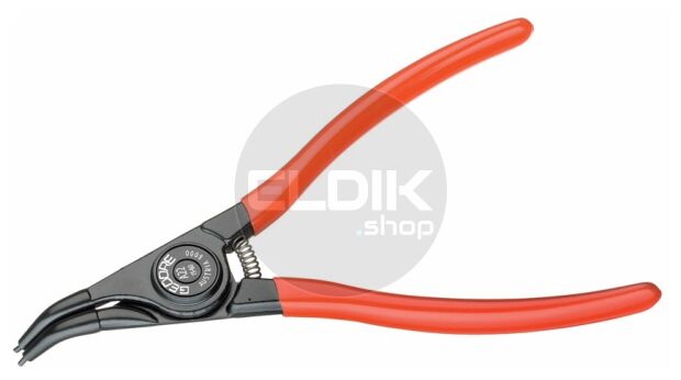 Gedore 8000 A 32 Borgveertang voor Buitenringen – 45° Gebogen - 40 - 100 mm - 2015064