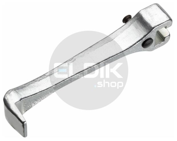 Gedore 106/A-100-B Losse Haak met Haakrem - 1970534