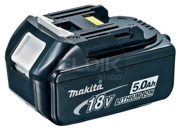 Makita BL1850B LXT Accu 18V 5,0Ah - 197280-8