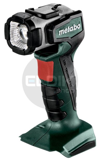 Metabo ULA 14.4-18 LED Accu-lamp - 600368000