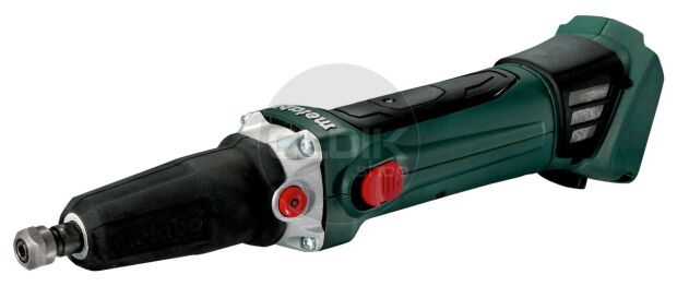 Metabo GA 18 LTX Body Accu-rechte slijper - 600638890 (b-keuze)