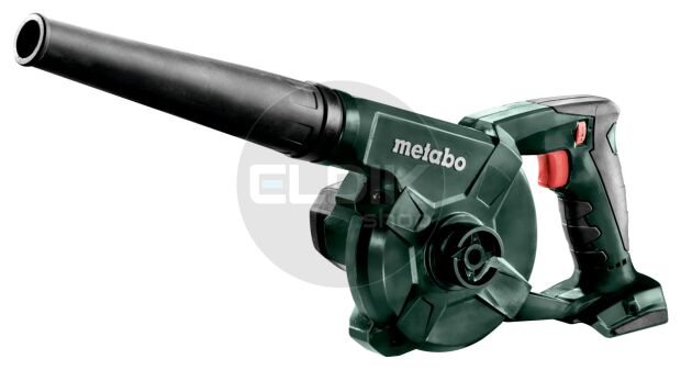 Metabo AG 18 Accu-blazer ag 18, zonder accu en lader - 602242850