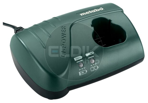 Metabo LC 40 Laadapparaat - 627064000