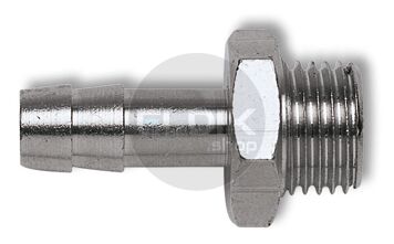 28526 Slangpilaar 6 mm x 1/4''