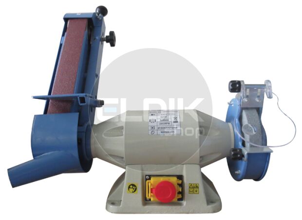 E-Tools 178226 Slijpschuurmachine