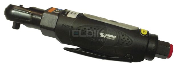 Contimac 29019 Ratelsleutel 1/4" Mini