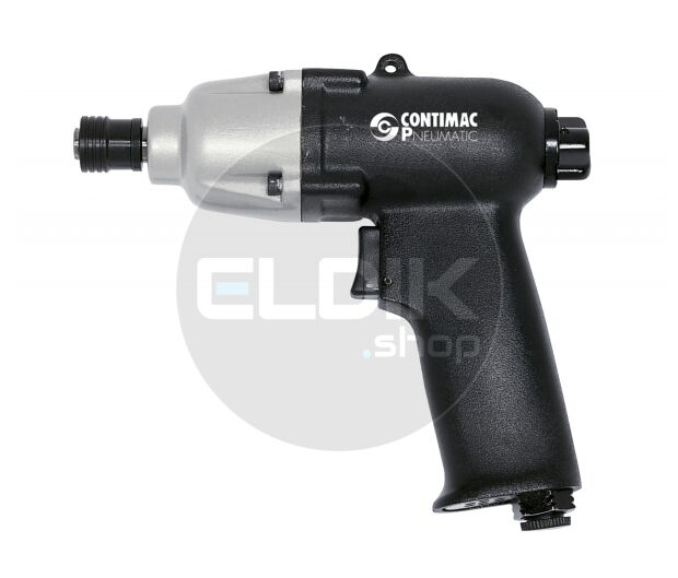 Contimac 29034 Pistoolschroevendraaier 5-8 Nm, 1/4"