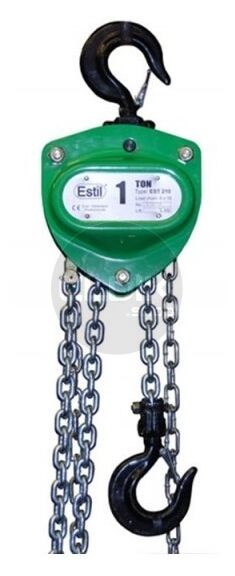 Estil EST215 Sneltakel 1500kg  EST , 3 meter - EST215