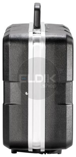 Parat 485.020.171 Gereedschapskoffer met insteekvakken - 460 x 180 x 310 mm