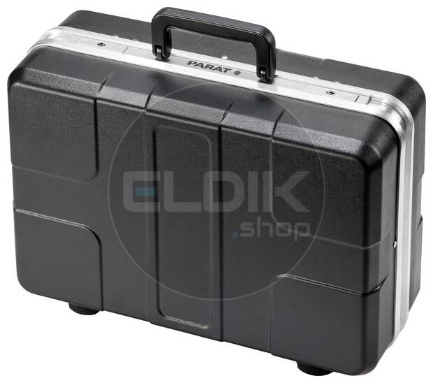 Parat 485.020.171 Gereedschapskoffer met insteekvakken - 460 x 180 x 310 mm