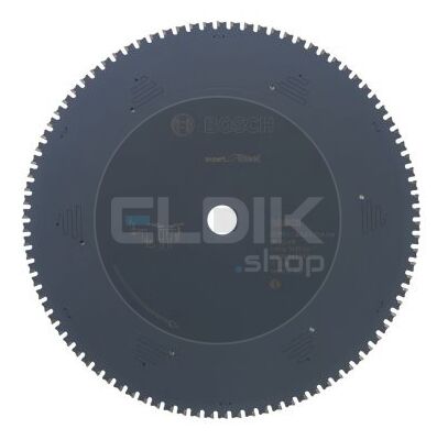 Bosch F00Y145203 Cirkelzaagblad voor Staal | 355 x 25.4 T90 - 2608643063