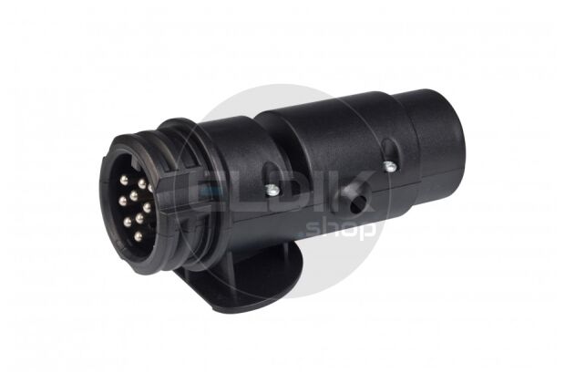 30.30.39 Adapter 13 naar 7 polig