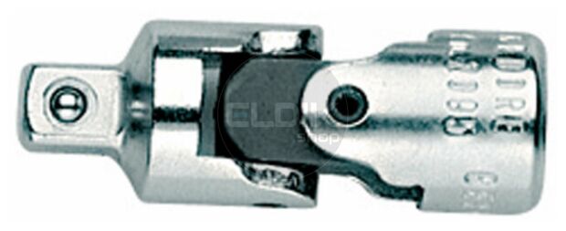 Gedore 2095 Cardangewricht 1/4" - 6170910