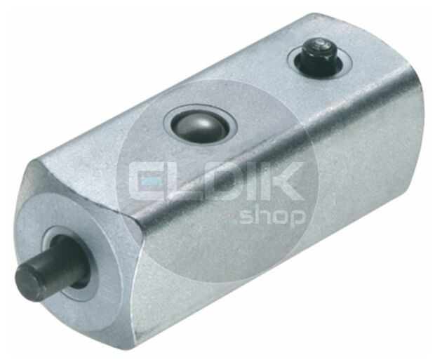 Gedore 1994 Doorsteek Vierkant 1/2" - 6144670