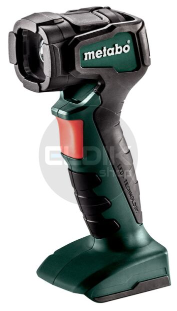 Metabo POWERMAXX ULA 12 LED (BODY) Accu-led lamp - 600788000