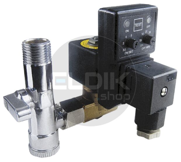 26730 Timer drain