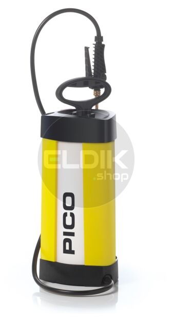 Mesto Pico Drukspuit 5L - Kunststof Reservoir - 3232