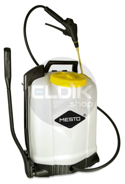 Mesto 3552 Rugspuit 12L - 6 bar Drukspuit