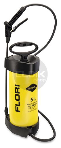 Mesto Flori Drukspuit 5L - Kunststof - 3232R