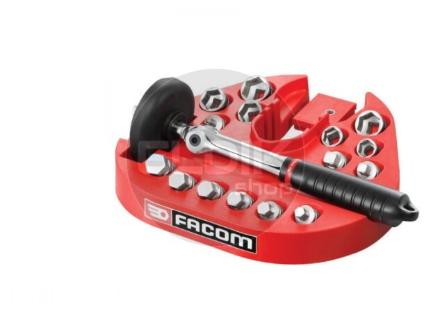 Facom OD.80GD48-KIT 80 Liter Olie Opvangsysteem