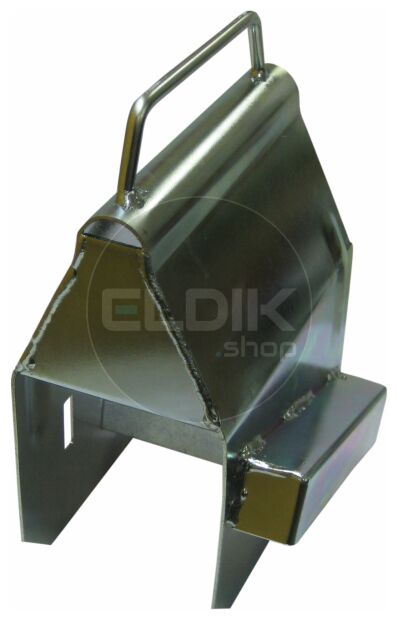 50.50.22 Universeel Disselslot