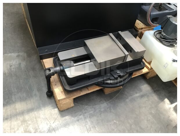 Vertex VA-8 Mechanische freesklem / machineklem - 790000080 (overjarig model)