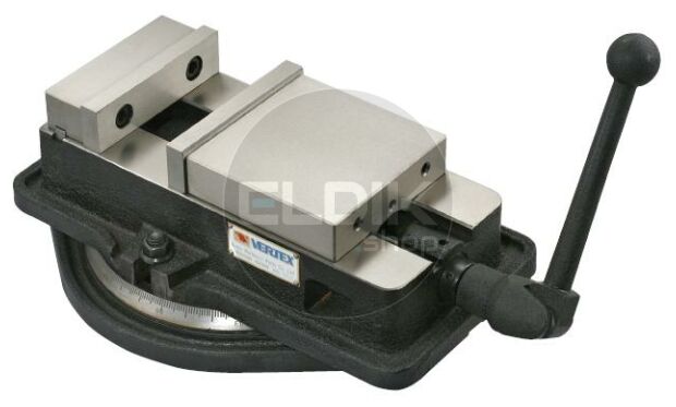 Vertex VA-8 Mechanische freesklem / machineklem - 790000080 (overjarig model)