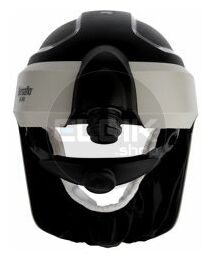 3M M-306 Helm met gelaatsafdichting comfort - 7000104035