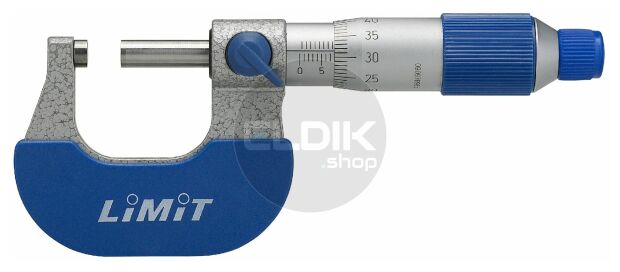 Limit MICA50 Micrometer 25-50mm - 95380200