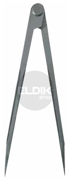 04048003 Steekpasser 300mm